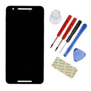 Google Nexus 6P Screen Replacement LCD and Digitizer Repair Kit + Frame - Huawei H1511 | H1512
